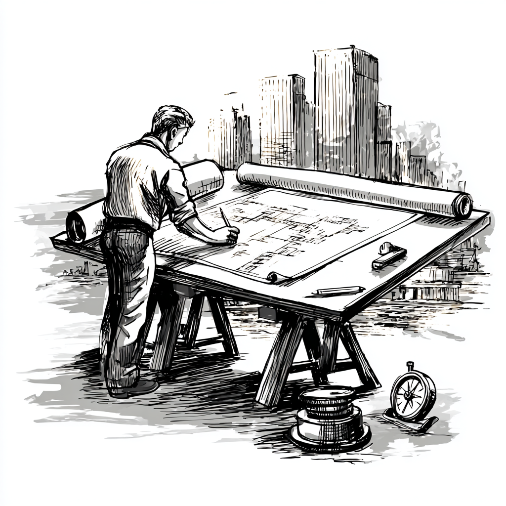 Architect