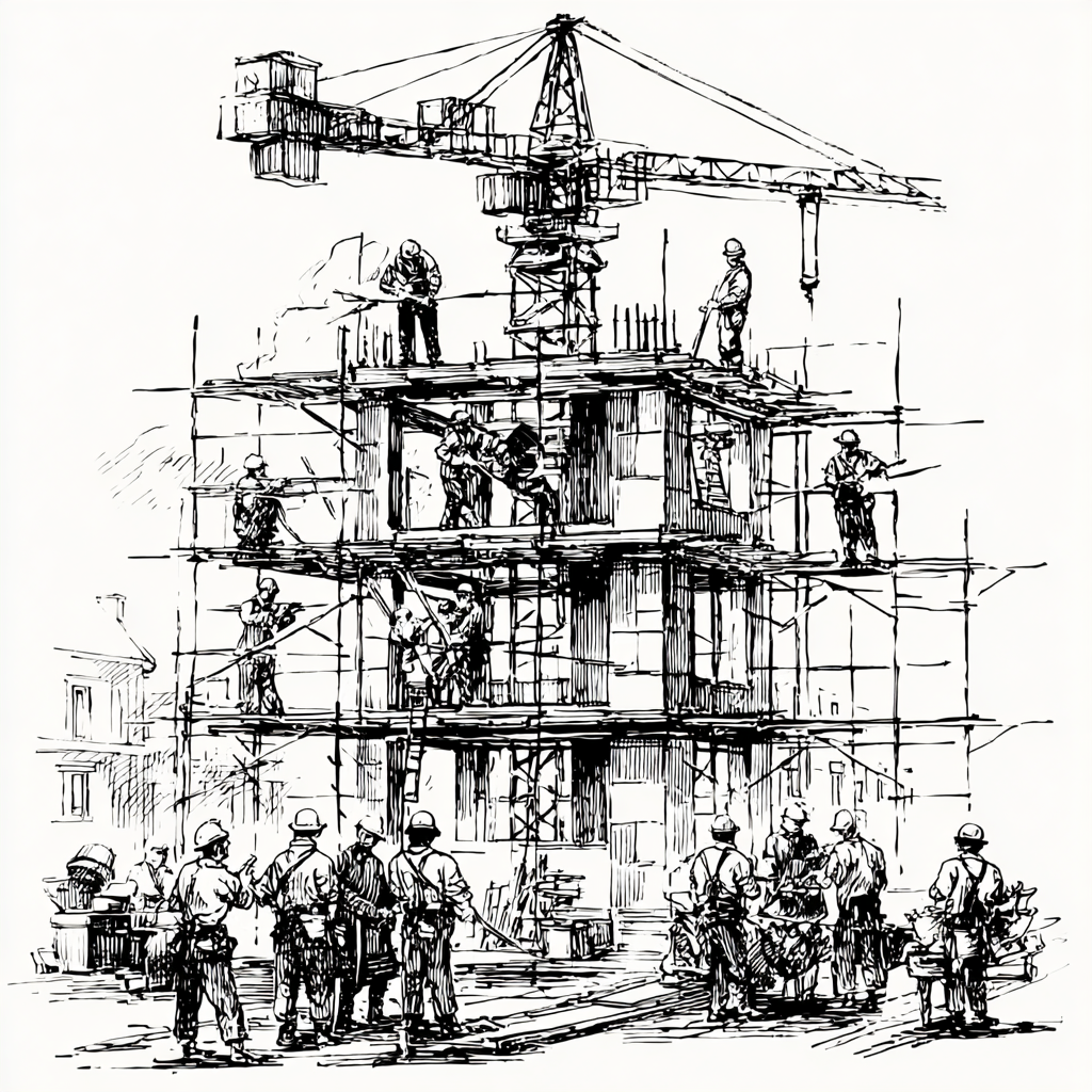 Construction