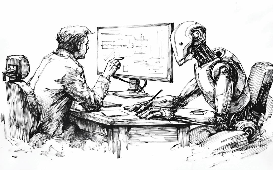 AI and the HR Function: From Operating Backbone to Strategic Architect
