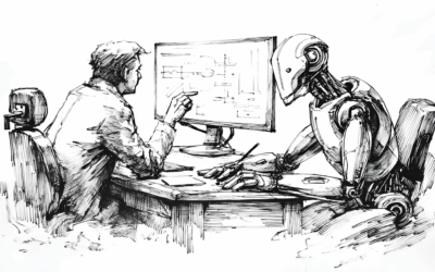 AI and the HR Function: From Operating Backbone to Strategic Architect
